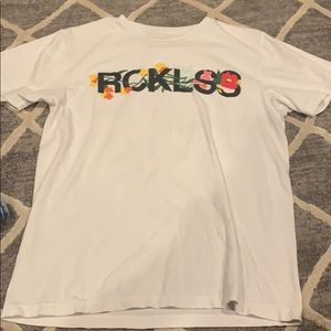 Young and reckless shirt
